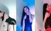 斗鱼 SUN佐伊 热舞视频 ♥高潮表情，黑丝露底♥ 妈耶，身子一天不如一天了