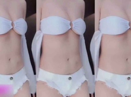 斗鱼主播热舞 张琪格 性感内衣，微胖天花板！！