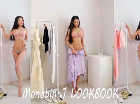 你穿什么舒服？ 韩国lookbookㅣfashionhaulㅣlookbook