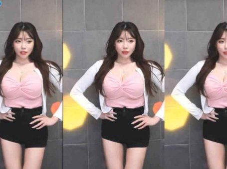 智媛G지삐♥ 섹시댄스Sexy Dance Poison3
