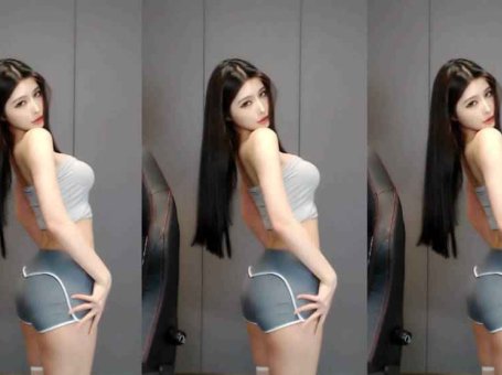 虎牙 晴小兔呢 姐姐的腰，媚人的刀！！！
