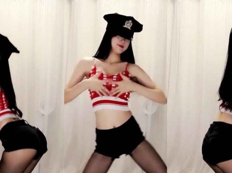 斗鱼 莉爷 热舞视频 ♥热裤黑丝，激情开火车♥ 不得不说，姜还是老的辣