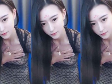 虎牙 盛鸽有鱼er 热舞视频 ♥高潮表情，诱惑黑丝深蹲♥ 姐姐表情还是这么难受，要不要去看医生~