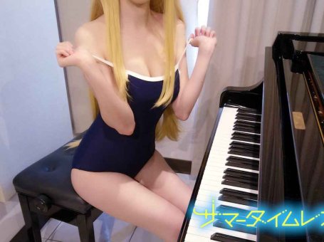 サマータイムレンダ OP 星が泳ぐ マカロニえんぴつ