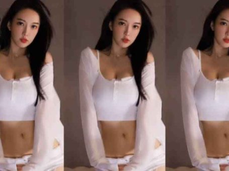 斗鱼主播热舞 南妹儿 动感光波！太抖了吧~