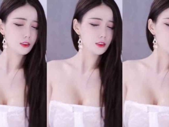 虎牙 韵子 （2：55高能开始）