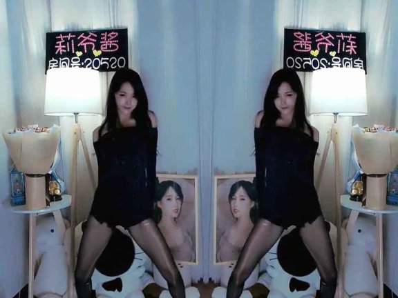 斗鱼 莉爷 热舞视频 ♥破烂黑丝袜，紧致包臀裙♥ 莉爷的顶胯实在太顶了！