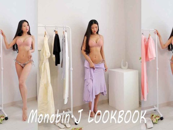 你穿什么舒服？ 韩国lookbookㅣfashionhaulㅣlookbook
