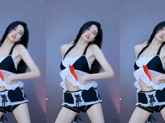 网易cc主播热舞 白妖妖 姐姐的摇晃你受的了吗！！