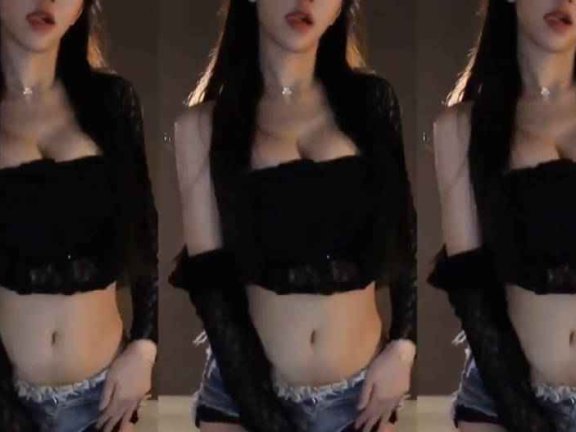 斗鱼 南妹儿 激情开火车！！