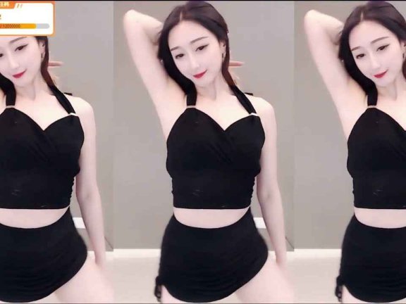 虎牙加群福利 西子baby 这腿真白！！