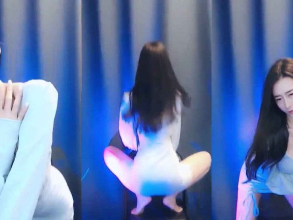 虎牙 盛鸽有鱼er 热舞视频 ♥修长大白腿，高潮表情诱惑蹲起♥ 满脸“难受”的小姐姐又来了