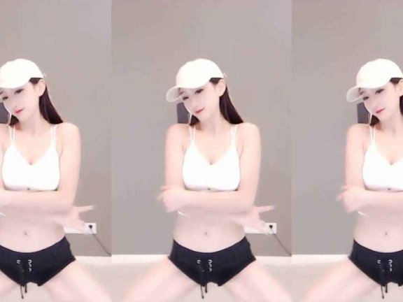虎牙 西子被封舞蹈，超管救命！！