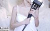 ASMR 周童潼 稀有视频 挑逗诱惑舔耳