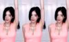 【美女主播 福利舞蹈】햄찡 美女主播34