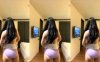 【美女主播 福利舞蹈】美丽的背影 美女主播20