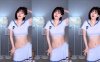 【美女主播 福利舞蹈】섹시 美女主播17