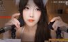 ASMR 耳边吐息，口腔音 | 二呆酱