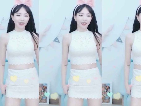 【美女主播 福利舞蹈】Tropicana 美女主播29