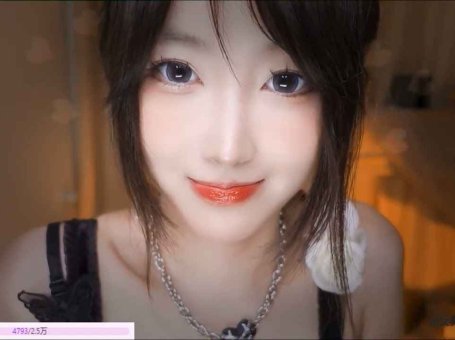 ASMR 口腔音，耳边吹气 | 二呆酱