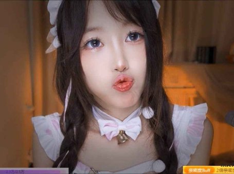 ASMR 口腔音和耳朵放松按摩 | 二呆酱