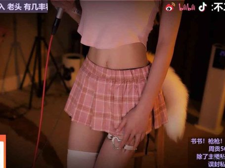 ASMR 可爱妹妹的耳疗时刻 | 不二丸叽