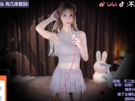 ASMR 耳部清洁和放松轻触 | 不二丸叽