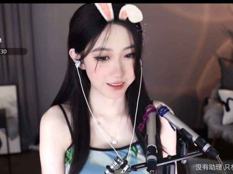 ASMR 耳部按摩 & 口腔音 | 柳婉音