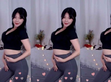 【美女主播 福利舞蹈】 美女主播59