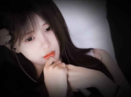 ASMR 女友耳边吐息，口腔音 | 尤优Baby