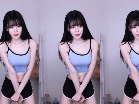 【美女主播 福利舞蹈】2 Phút Hơn 美女主播19