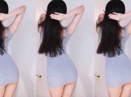【美女主播 福利舞蹈】 美女主播44
