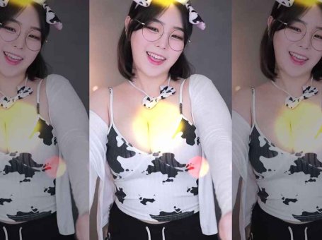 【美女主播 福利舞蹈】摩托摇 美女主播41