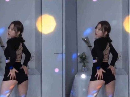 【美女主播 福利舞蹈】美女主播36