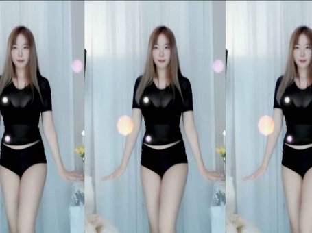 【美女主播 福利舞蹈】 美女主播 55