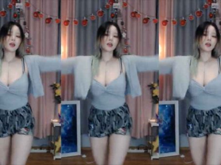 【美女主播 福利舞蹈】 美女主播57