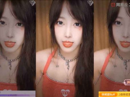 ASMR 口腔音和耳鸣 | 二呆酱