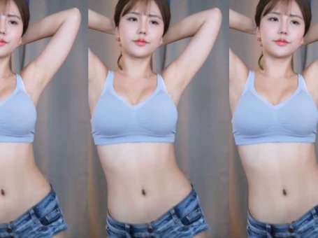 【美女主播 福利舞蹈】 美女主播21