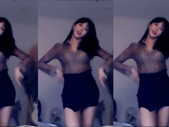 【美女主播 福利舞蹈】 美女主播26