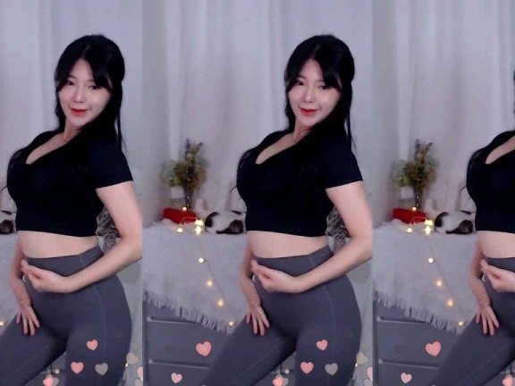 【美女主播 福利舞蹈】 美女主播59