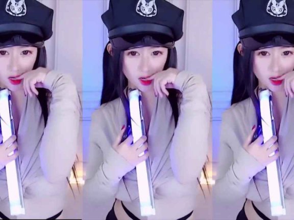 虎牙 小野马 订制视频