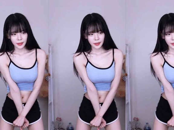 【美女主播 福利舞蹈】2 Phút Hơn 美女主播19