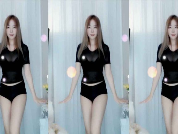 【美女主播 福利舞蹈】 美女主播 55