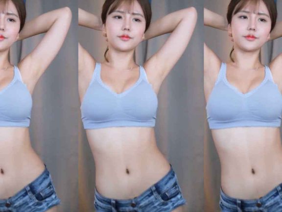 【美女主播 福利舞蹈】 美女主播21