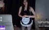 ASMR 女仆的夜间耳疗照顾 | 小一熟了