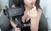 vip 池喵ASMR 福利 口腔音和舔耳 棒棒糖（1）