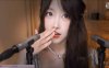 ASMR 口腔音，耳边突突突 | 二呆酱