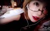 ASMR 夜间耳部放松，枕边女友 | 张爱玲Aily
