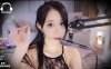 ASMR 耳边吹气，手势放松 | 周童潼