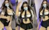 快手主播 糖糖热舞视频 身材完美